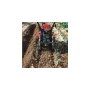 Honda ff 300 de Motorhacke