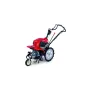 Honda ff 300 de Motorhacke
