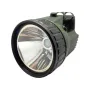 Wiederaufladbare Taschenlampe cfg - extreme LED 10w - wasserdicht