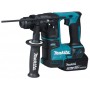 Makita Batteriehammer - dhr171rtj - sds-plus 18v