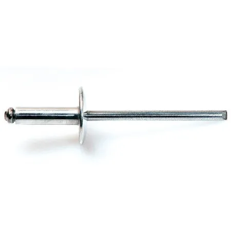 Rivet Stahl - x 4.0 12 - 304 / 321