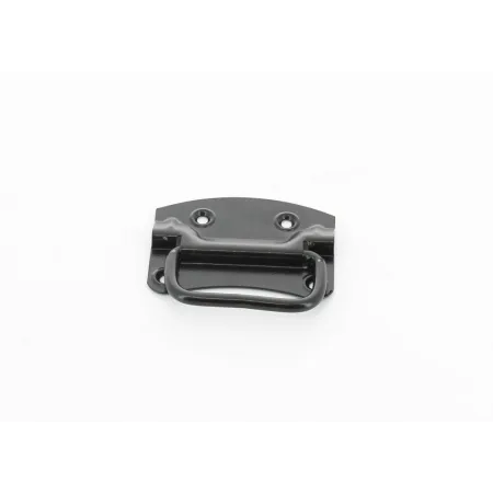 Griff Stämme - mm.110-553 - platten schwarz