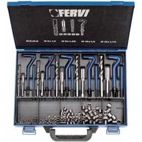 Gewinde-Reparatur-Kit - m5-m12 - Typ Rückstoß