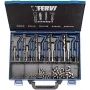 Gewinde-Reparatur-Kit - m5-m12 - Typ Rückstoß