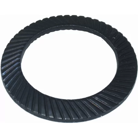 Gummischeibe schnorr - m 20 -