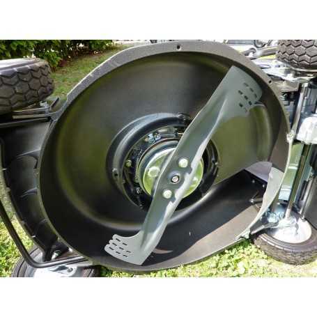 Honda HRH 536 HX E Profi-Rasenmäher