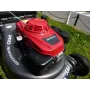 Honda HRH 536 HX E Profi-Rasenmäher