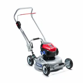 GRIN Akku-Rasenmäher – BM46-82V – mit Lithium-Akku