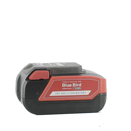Lithiumbatterie - Blue Bird - 21 V -