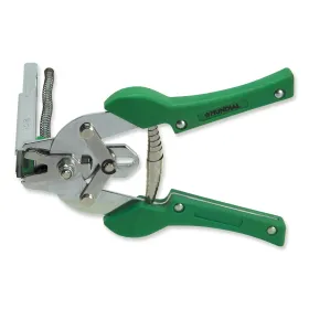 Mundial-Zaunklemme - automatisch -