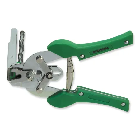 Mundial-Zaunklemme - automatisch -