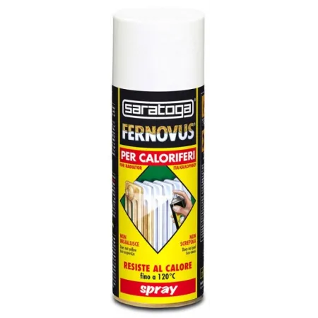 Fernovus Heizkörperspray - ml. 400 -