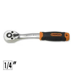 Mundial-Umschaltknarre - 1/4 -