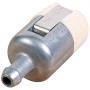 Kraftstofffilter/Benzinfilter - 17672-z0h-003 - Honda