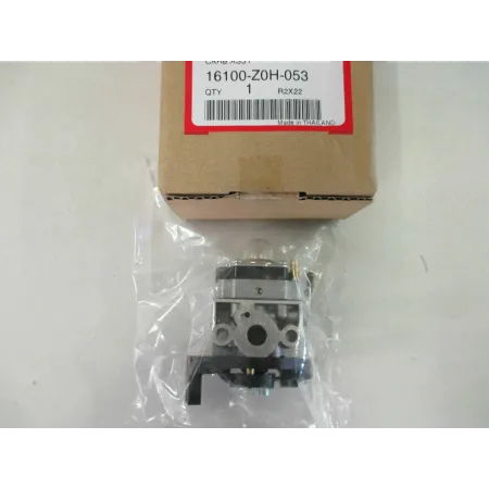 Vergaser für GX25-Motor - 16100-z0h-053 - Honda