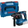 Bosch Bohrhammer - GBH 18V-22 - 2 x 4 Ah