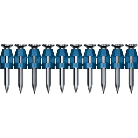Nägel für Bosch Nagelpistole - nk-32 - 1000 Stück