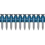 Nägel für Bosch Nagelpistole - nk-35 - 1000 Stück