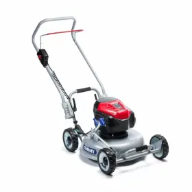 Grin Demo-Akku-Rasenmäher – BM46-82V – von der Messe, nie benutzt „2026“.