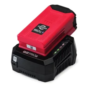 Grin neuer Rasenmäher-Akku – 5 Ah Cramer 2024 – für BM-Rasenmäher