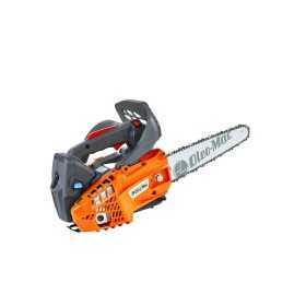 Oleomac GSTH 240 S Kettensäge – 25 Schnitzbalken –  neue Maschine