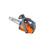 Oleomac GSTH 240 S Kettensäge – 25 Schnitzbalken –  neue Maschine