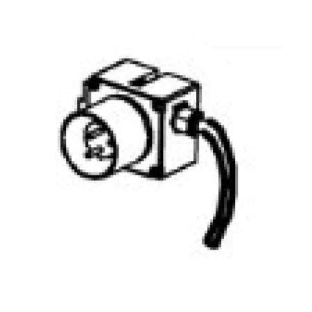 Kompletter Schalter docma – 118274 – für Holzspalter SVG