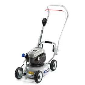 Grin Demo-Akku-Rasenmäher – BM37-82V Lithium – von der Messe, nie benutzt