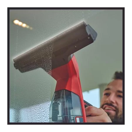 Einhell Fensterreiniger - brillanto - ohne Akku