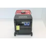 Honda EU30IS Generator mit optionalen Extras