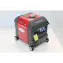 Honda EU30IS Generator mit optionalen Extras