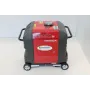 Honda EU30IS Generator mit optionalen Extras