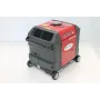 Honda EU30IS Generator mit optionalen Extras