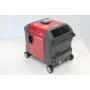Honda EU30IS Generator mit optionalen Extras