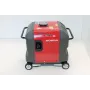 Honda EU30IS Generator mit optionalen Extras