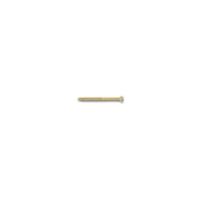 Schraube torx holz z.gelbe balken - 6 x160 -