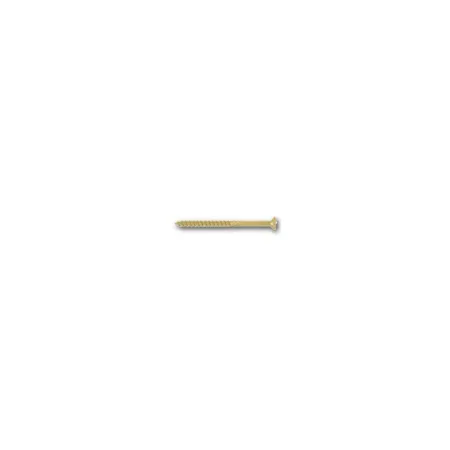 Schraube torx holz z.gelbe balken - 6 x180 - stardrive unifix