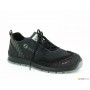 Schuh auckland - tg.43 - schwarz