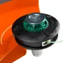OLEOMAC BCF 550 Rückentragbarer Freischneider
