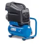 Abac HP2 6-Liter-Kompressor