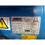 Abac HP2 6-Liter-Kompressor