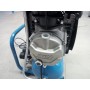 Abac HP2 6-Liter-Kompressor