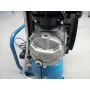 Abac HP2 6-Liter-Kompressor