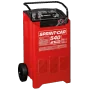HELVI Sprint Car 540, SPRINT CAR 540 Batterieladegerät