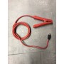 HELVI Sprint Car 540, SPRINT CAR 540 Batterieladegerät