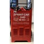 HELVI Sprint Car 540, SPRINT CAR 540 Batterieladegerät