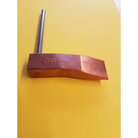 Hammer kupfer - g.350 - mujelli