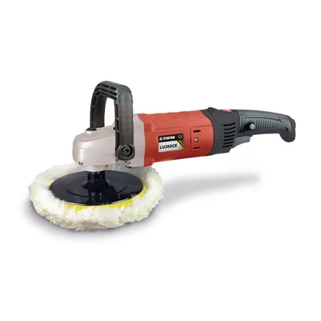 Stayer lu 260 ce polierer