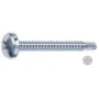 Schraube selbstbohrende drillex 4.8 x 50