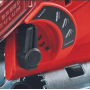 Einhell Stichsäge - tc-js 85 -